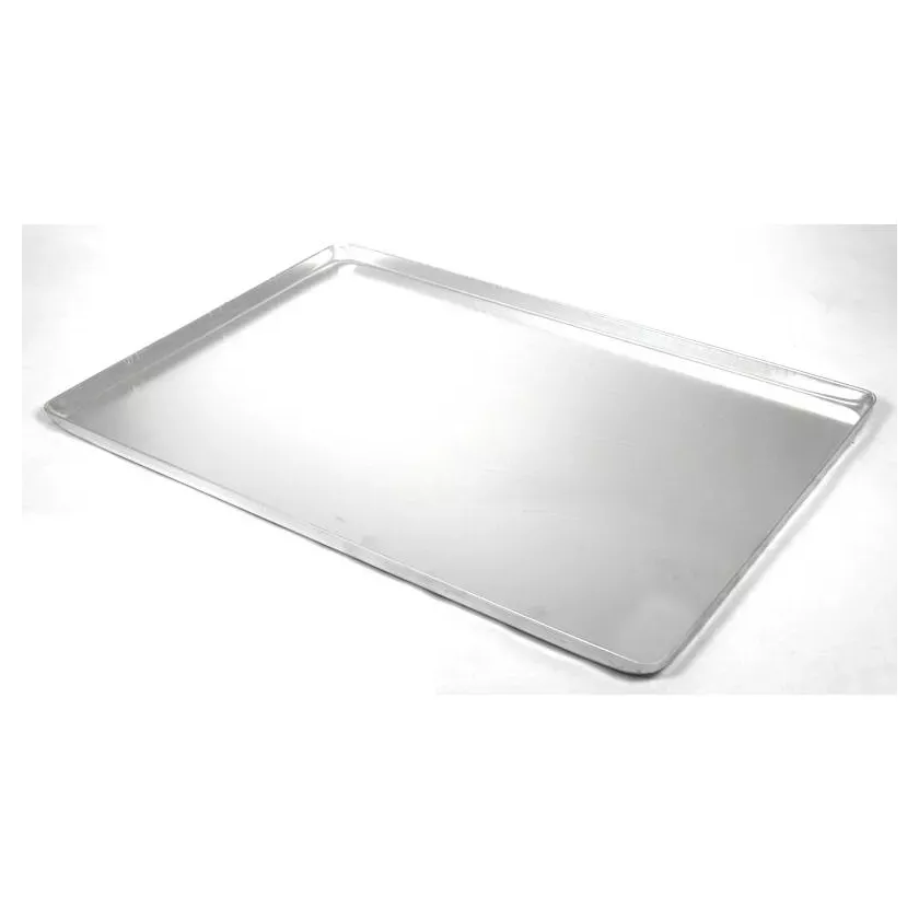 Plaque euronorm aluminium 400x600x20mm