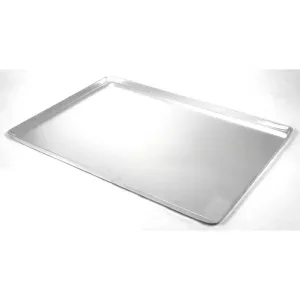 Plaque euronorm aluminium 400x600x20mm