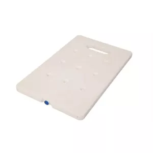 Plaque refroidissante 530x325 bleue Melform GN1/1