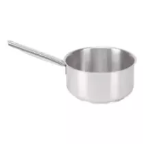 Casserole a queue diametre 20cm hauteur 13cm 4L Pujadas