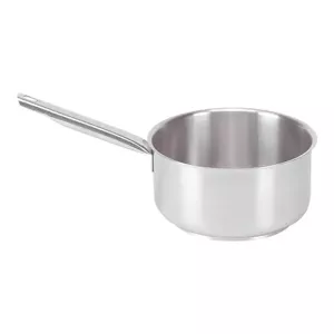 Casserole a queue diametre 20cm hauteur 13cm 4L Pujadas