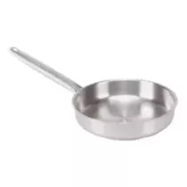 Sauteuse poele d24xh6cm 2,7L Pujadas