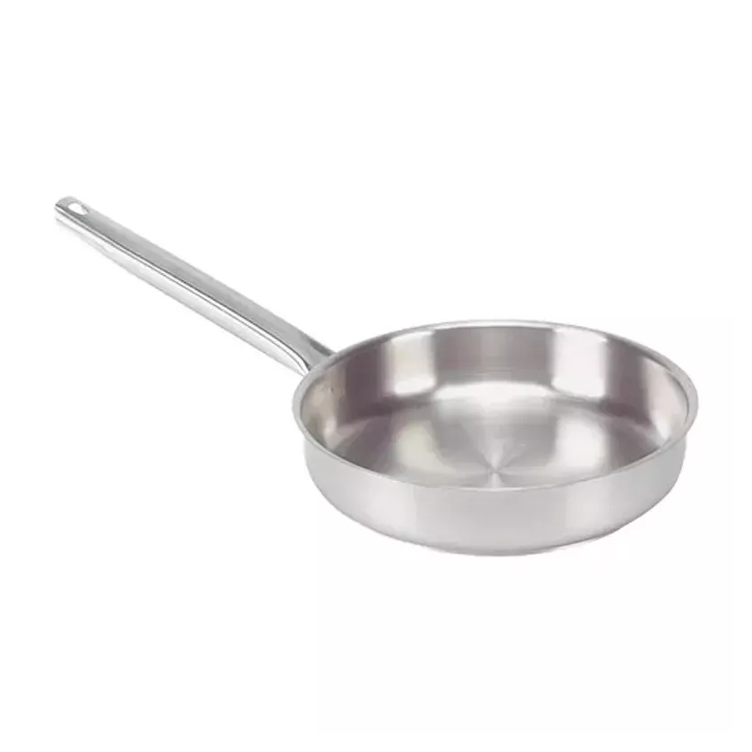 Sauteuse poele d24xh6cm 2,7L Pujadas