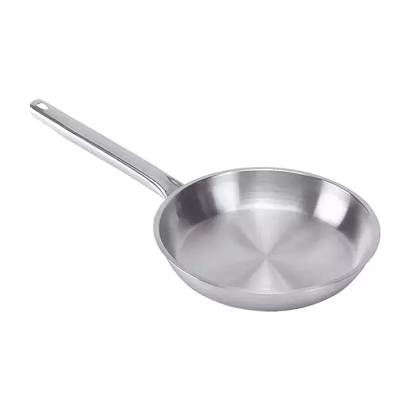 Poele lyonnaise d26cm Pujadas