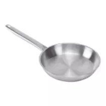Poele lyonnaise d28cm Pujadas
