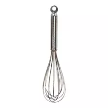 Fouet 25cm inox 7 fils de 1,3mm