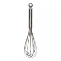 Fouet 25cm inox 7 fils de 1,3mm