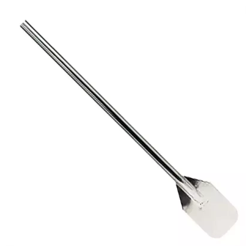 Spatule 120cm inox 18/10