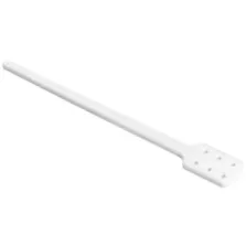 Spatule perforee 120cm teflon HDPE500