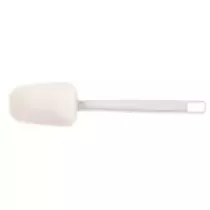Leche plat cuiller 35,7cm jusqu a 110 degres