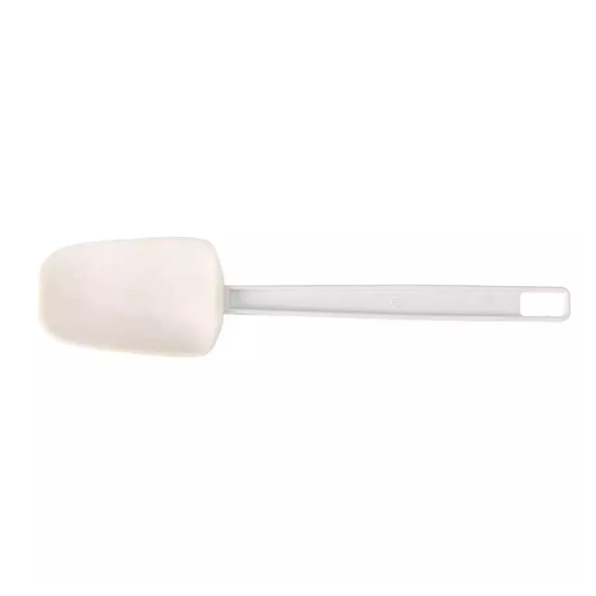 Leche plat cuiller 40,8cm jusqu a 110 degres