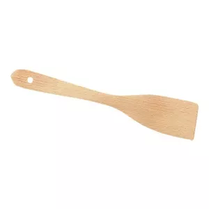 Spatule en bois 28cm