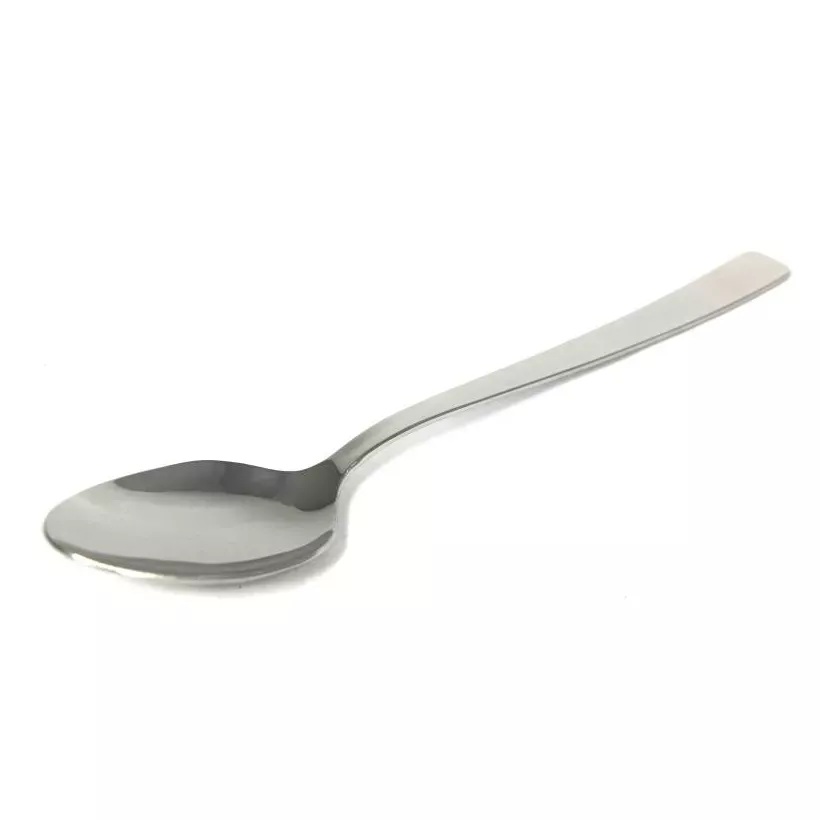 Cuiller salade 250mm inox