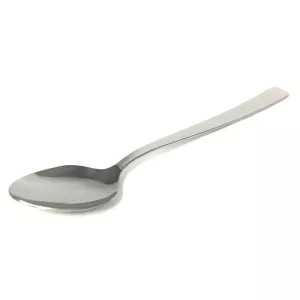 Cuiller salade 250mm inox