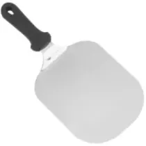 Pelle a pizza inox 180x220mm poignee PP
