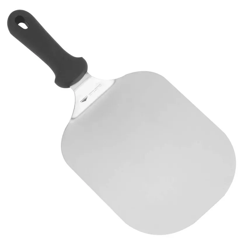 Pelle a pizza inox 180x220mm poignee PP
