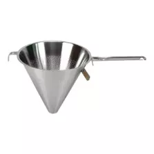 Chinois etamine d23cm inox