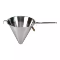 Chinois etamine diametre 25cm inox Emga