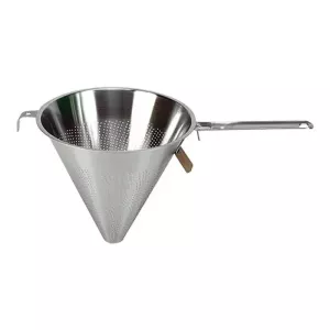 Chinois etamine diametre 25cm inox Emga