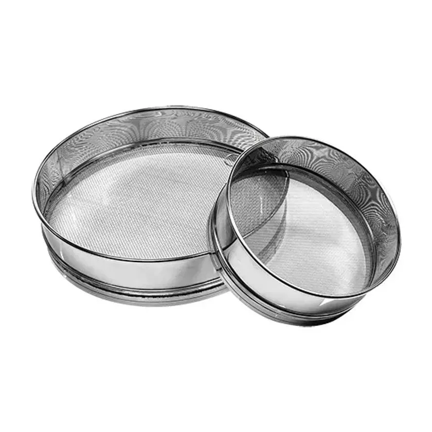 Tamix inox d41cm Chapelure