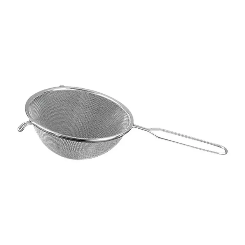 PASSOIRE BOUILLON d16cm inox