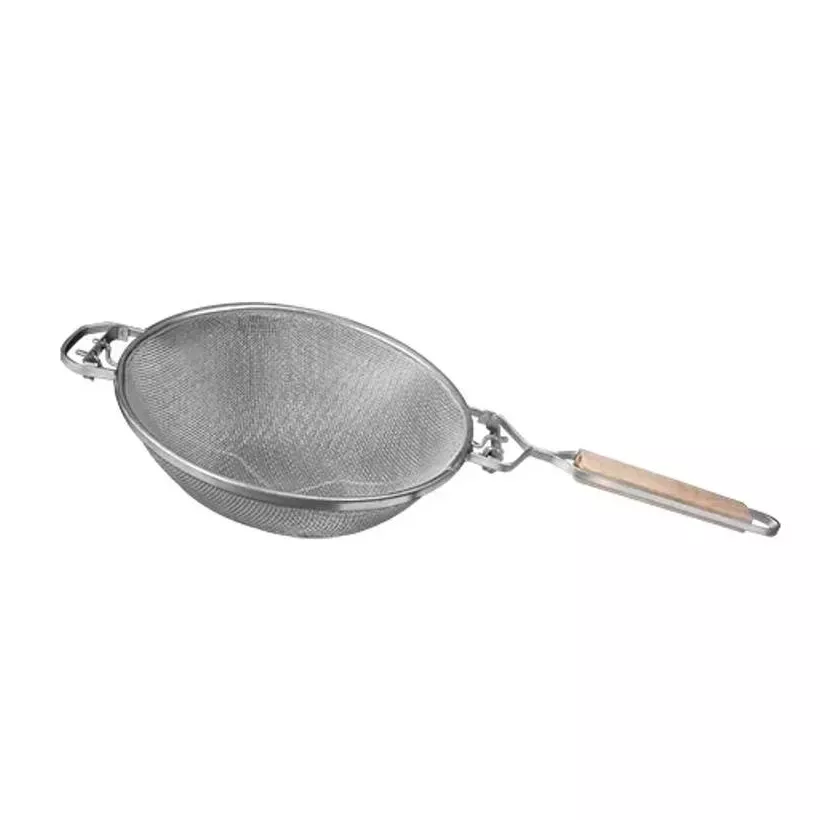 PASSOIRE BOUILLON d22cm inox