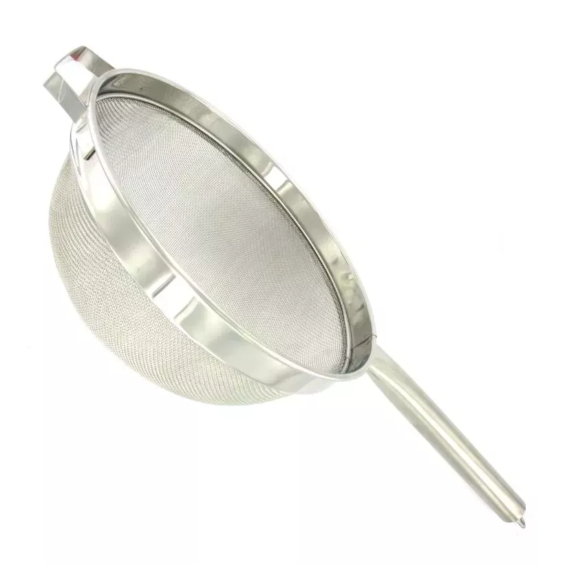 PASSE BOUILLON d31cm inox solide Inoxibar