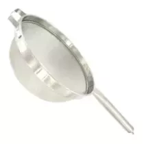 PASSE BOUILLON d36cm inox solide Inoxibar