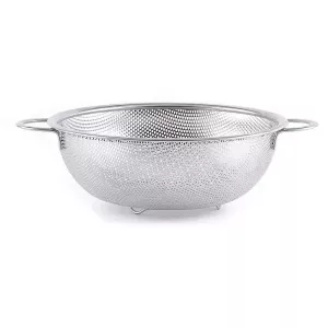 Passoire d31,5cm inox