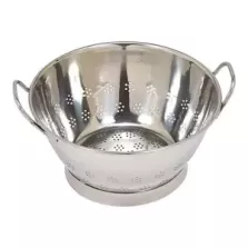 Passoire d35cm inox Emga