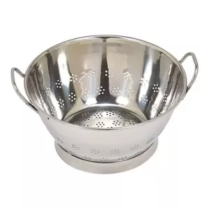 Passoire d40cm inox Emga