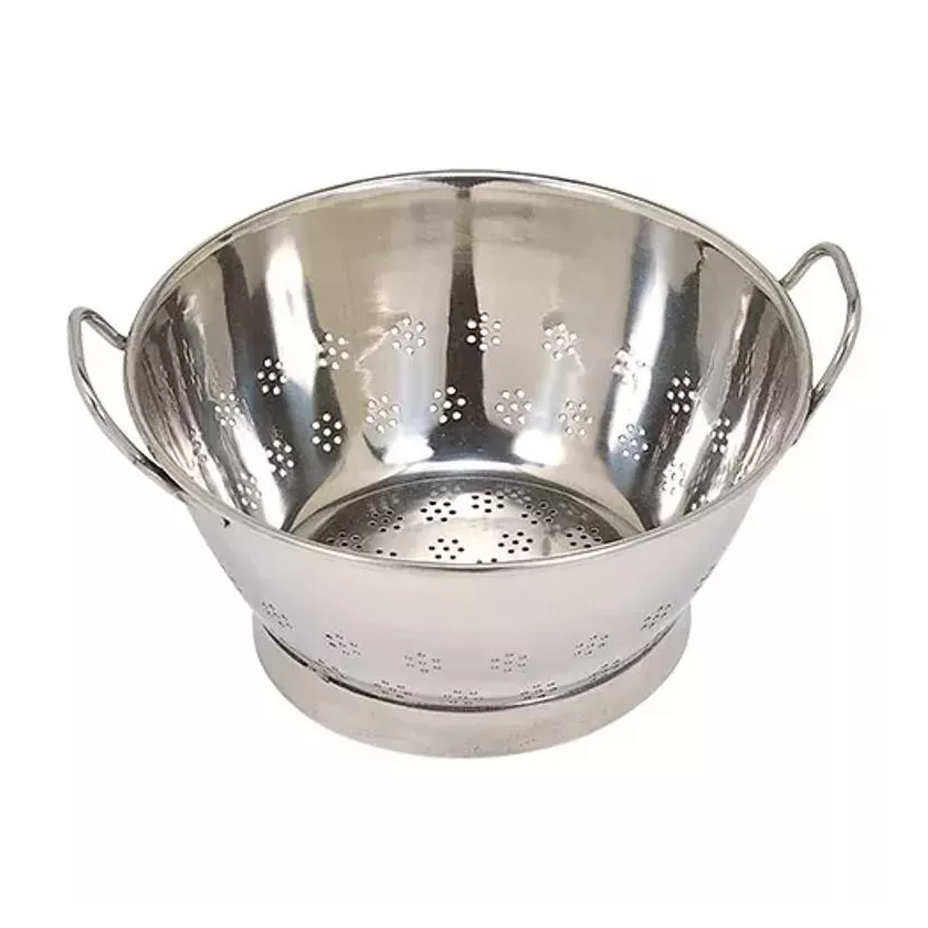 Passoire d50cm inox Emga