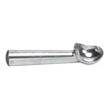 Cuillere a glace d55mm alu 1/20L