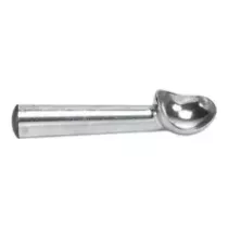 Cuillere a glace d55mm alu 1/20L
