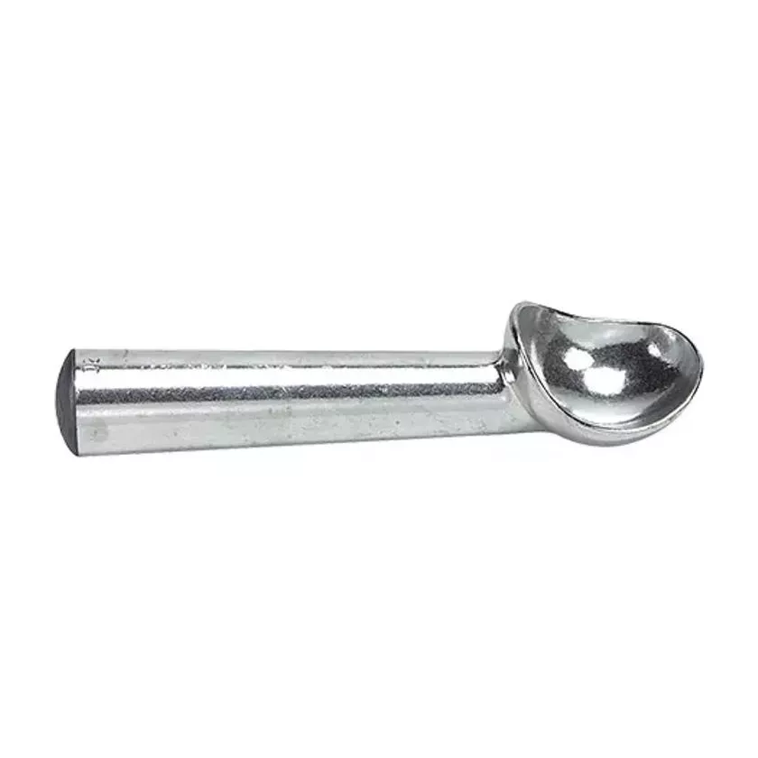 Cuillere a glace d55mm alu 1/20L