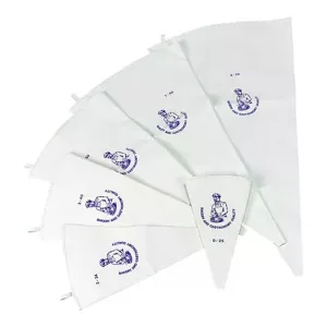 Poche a douille longueur 28cm nylon