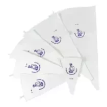 Poche a douille longueur 46cm nylon