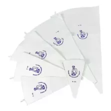 Poche a douille longueur 60cm nylon