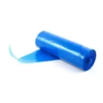 Poche a douille 51x26cm jetable 75 microns Claes bleu