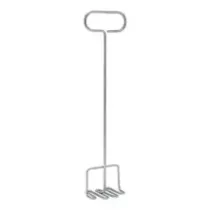 Pilon a puree 58cm inox