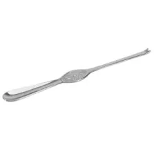 Curette a homard 20cm inox