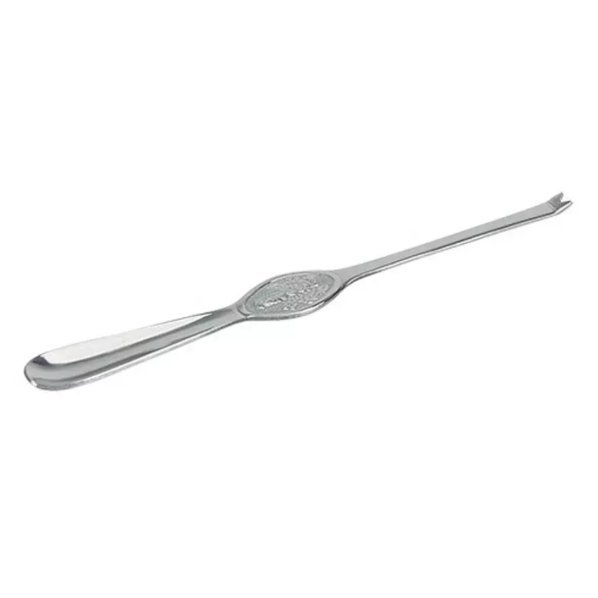 Curette a homard 20cm inox