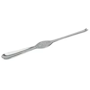Curette a homard 20cm inox