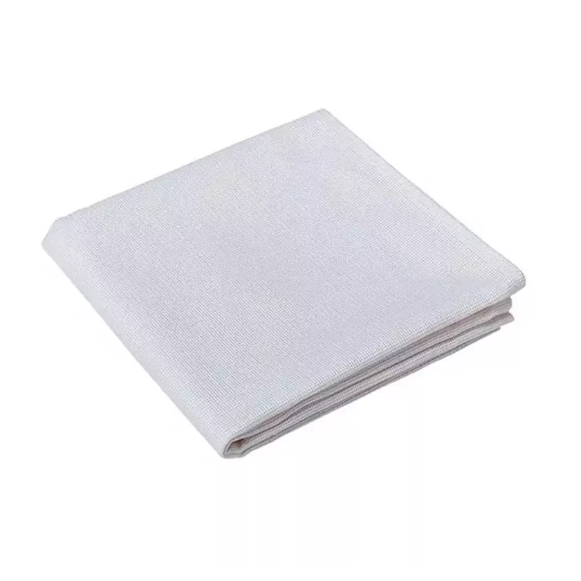 Etamine coton 70x70cm tissu en maille
