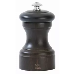 MOULIN POIVRE BISTRO 10cm PEUGEOT chocolat