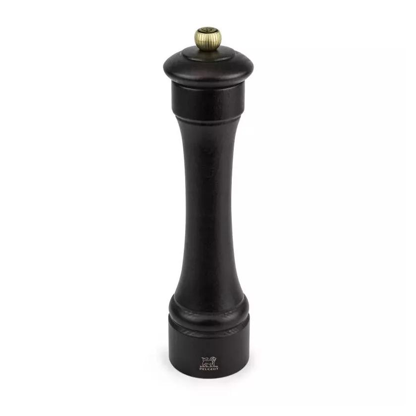 MOULIN POIVRE SB 22cm PEUGEOT Hostellerie-fonce chocolat