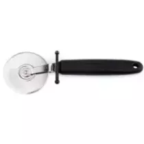 Couteau de pizza d60mm longueur 18,5cm
