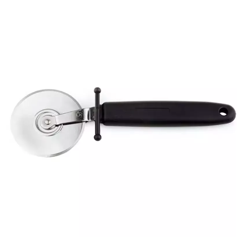 Couteau de pizza d60mm longueur 18,5cm