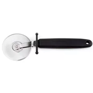 Couteau de pizza d60mm longueur 18,5cm