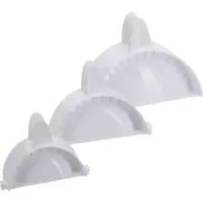 Moule a ravioli Westmark set de 3 pieces differentes